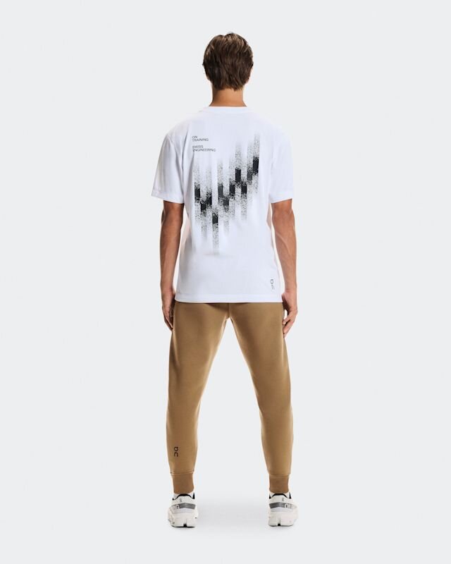 Męskie Focus Tech Sweatpants Męskie Focus Tech Sweatpants