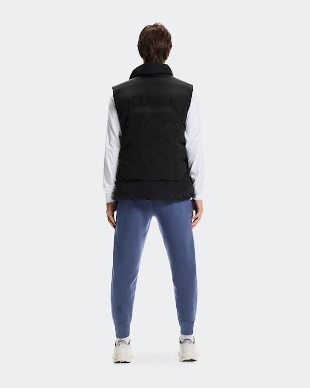 Męskie Focus Tech Sweatpants Męskie Focus Tech Sweatpants