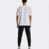 Męskie Focus Tech Sweatpants Męskie Focus Tech Sweatpants