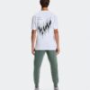 Męskie Focus Tech Sweatpants Męskie Focus Tech Sweatpants