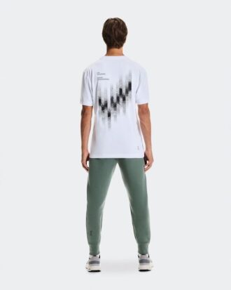 Męskie Focus Tech Sweatpants