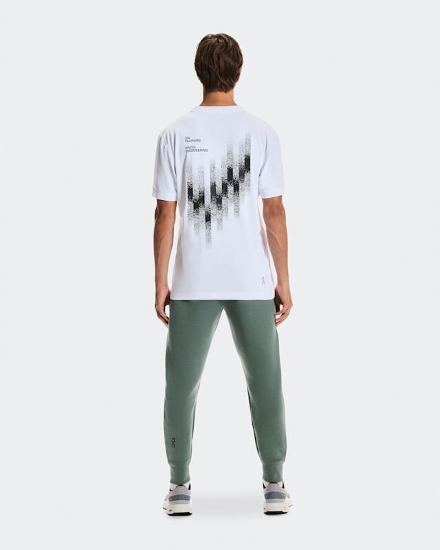 Męskie Focus Tech Sweatpants Męskie Focus Tech Sweatpants
