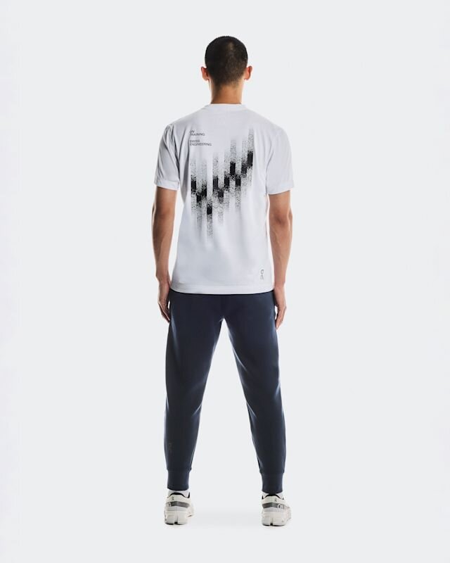 Męskie Focus Tech Sweatpants Męskie Focus Tech Sweatpants