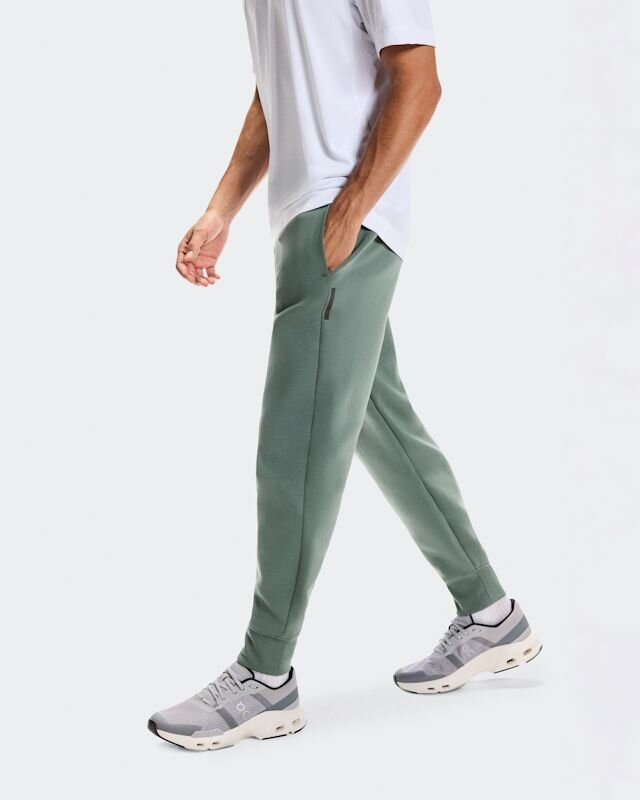 Męskie Focus Tech Sweatpants Męskie Focus Tech Sweatpants