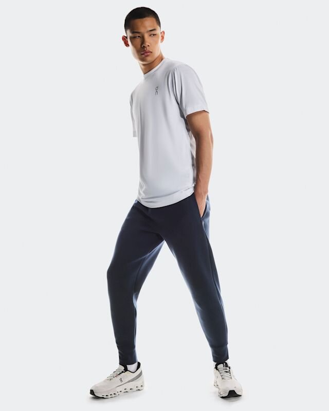 Męskie Focus Tech Sweatpants Męskie Focus Tech Sweatpants