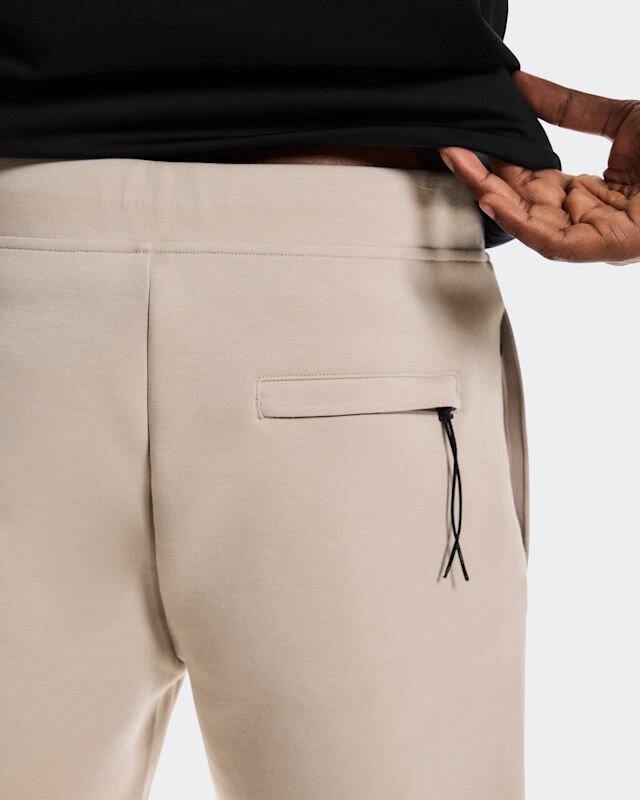Męskie Focus Tech Sweatpants Męskie Focus Tech Sweatpants