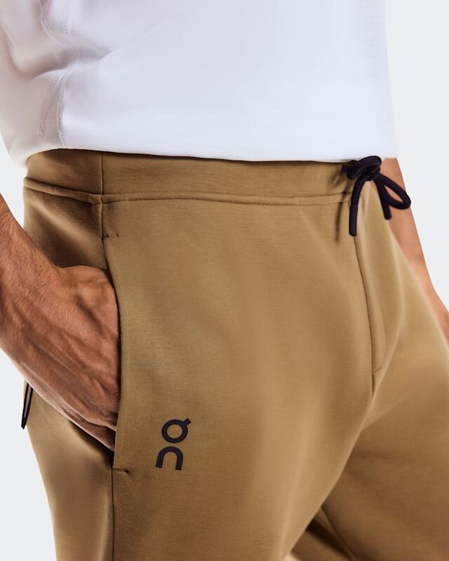 Męskie Focus Tech Sweatpants Męskie Focus Tech Sweatpants