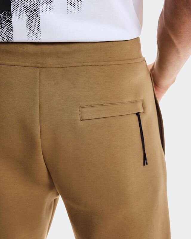 Męskie Focus Tech Sweatpants Męskie Focus Tech Sweatpants