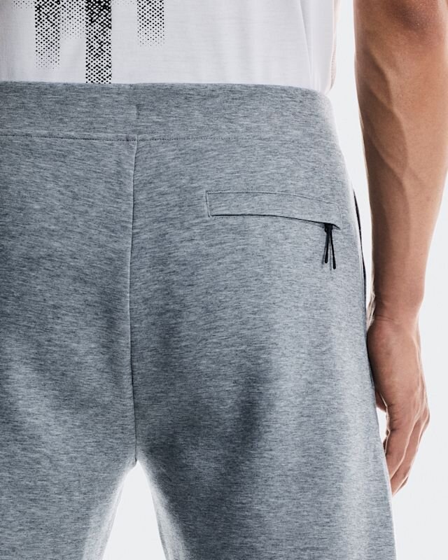 Męskie Focus Tech Sweatpants Męskie Focus Tech Sweatpants