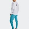 Męskie Focus Tech Sweatpants