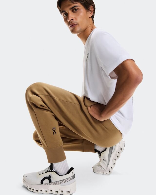 Męskie Focus Tech Sweatpants Męskie Focus Tech Sweatpants