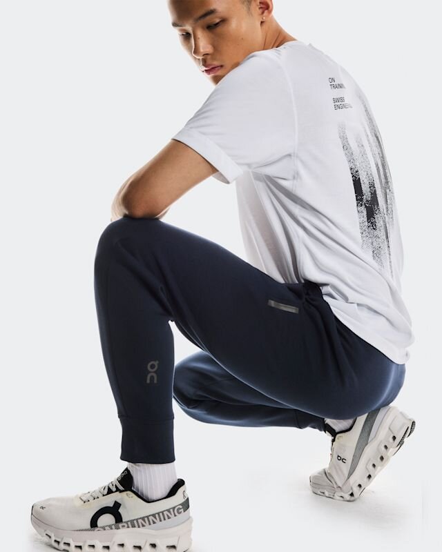 Męskie Focus Tech Sweatpants Męskie Focus Tech Sweatpants