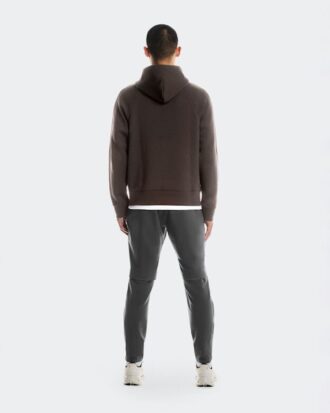 Męskie Focus Tech Zip Hoodie Męskie Focus Tech Zip Hoodie