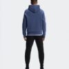 Męskie Focus Tech Zip Hoodie