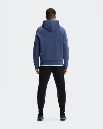 Męskie Focus Tech Zip Hoodie Męskie Focus Tech Zip Hoodie
