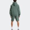 Męskie Focus Tech Zip Hoodie