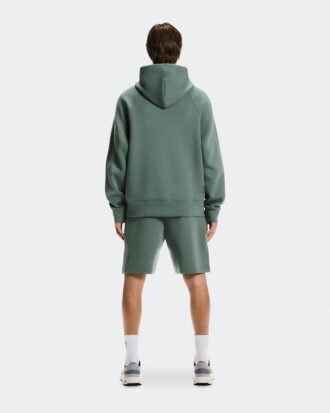 Męskie Focus Tech Zip Hoodie Męskie Focus Tech Zip Hoodie