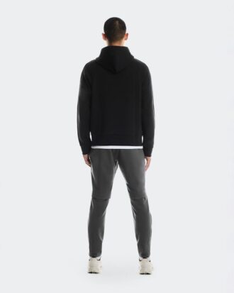 Męskie Focus Tech Zip Hoodie