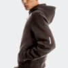 Męskie Focus Tech Zip Hoodie