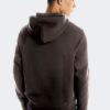 Męskie Focus Tech Zip Hoodie