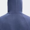 Męskie Focus Tech Zip Hoodie