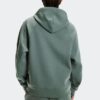 Męskie Focus Tech Zip Hoodie