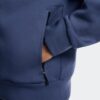 Męskie Focus Tech Zip Hoodie