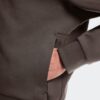 Męskie Focus Tech Zip Hoodie