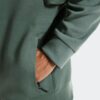 Męskie Focus Tech Zip Hoodie