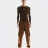 Męskie Cargo Trousers LOEWE
