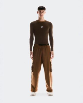 Męskie Cargo Trousers LOEWE