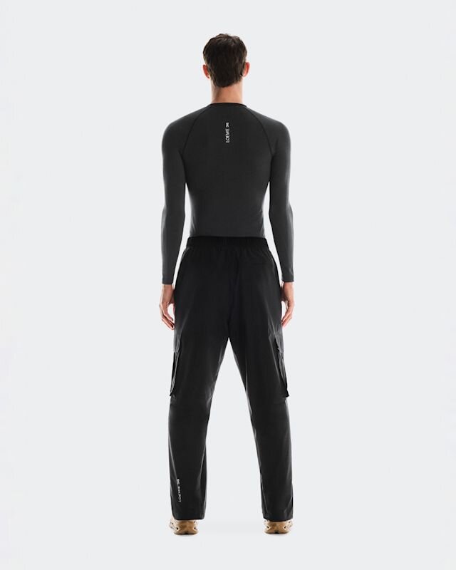Męskie Cargo Trousers LOEWE Męskie Cargo Trousers LOEWE