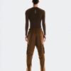 Męskie Cargo Trousers LOEWE
