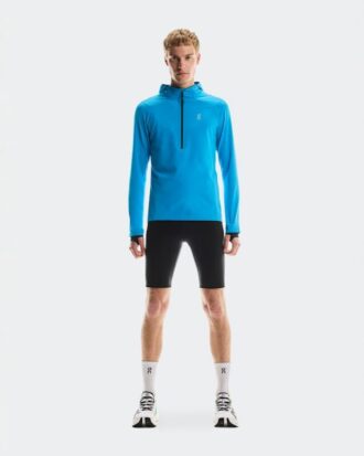 Męskie Pace Hoodie