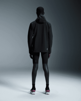 Męskie Pace Hoodie