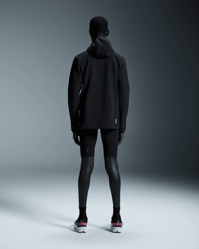Męskie Pace Hoodie Męskie Pace Hoodie