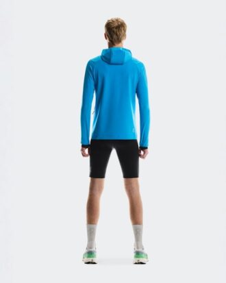 Męskie Pace Hoodie
