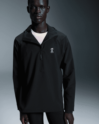 Męskie Pace Hoodie