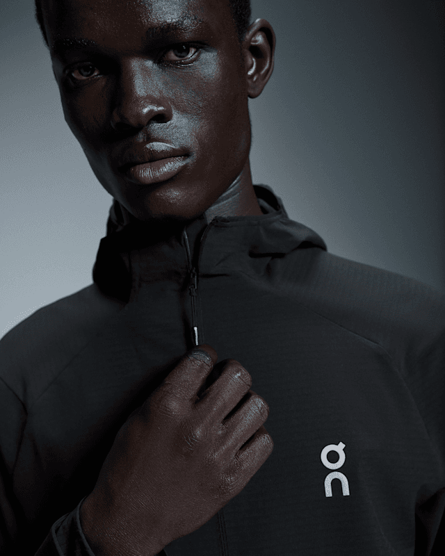 Męskie Pace Hoodie Męskie Pace Hoodie