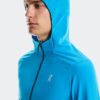 Męskie Pace Hoodie