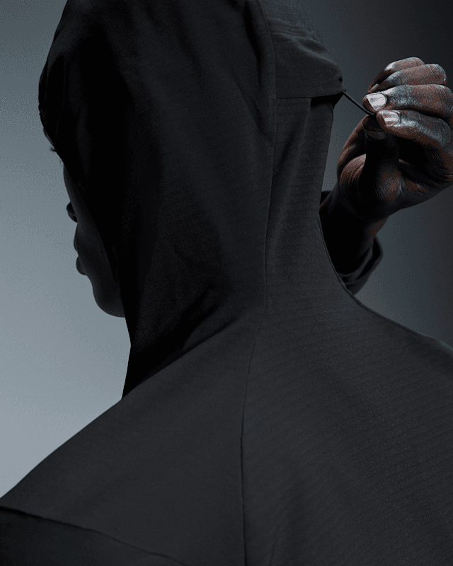 Męskie Pace Hoodie Męskie Pace Hoodie
