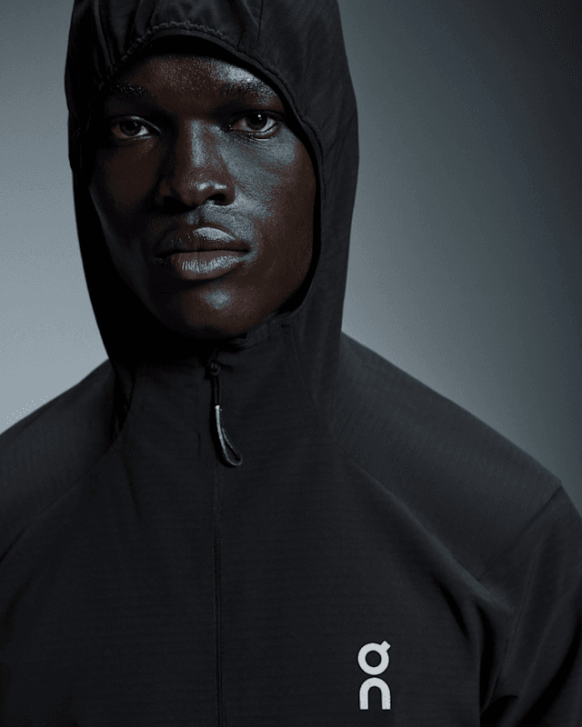 Męskie Pace Hoodie Męskie Pace Hoodie
