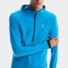 Męskie Pace Hoodie
