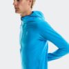 Męskie Pace Hoodie