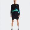 Męskie Pace Mesh Long-T