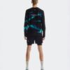 Męskie Pace Mesh Long-T