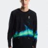 Męskie Pace Mesh Long-T
