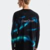 Męskie Pace Mesh Long-T