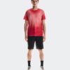 Męskie Pace Mesh Shorts Męskie Pace Mesh Shorts