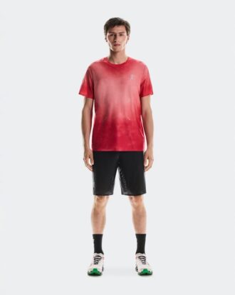 Męskie Pace Mesh Shorts
